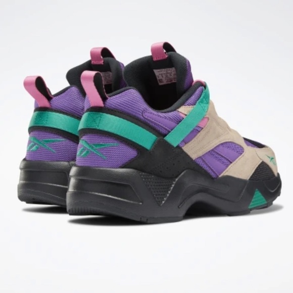 Reebok | Aztrek 96 Adventure Buff Sneaker 7.5 NEW - Picture 2 of 10